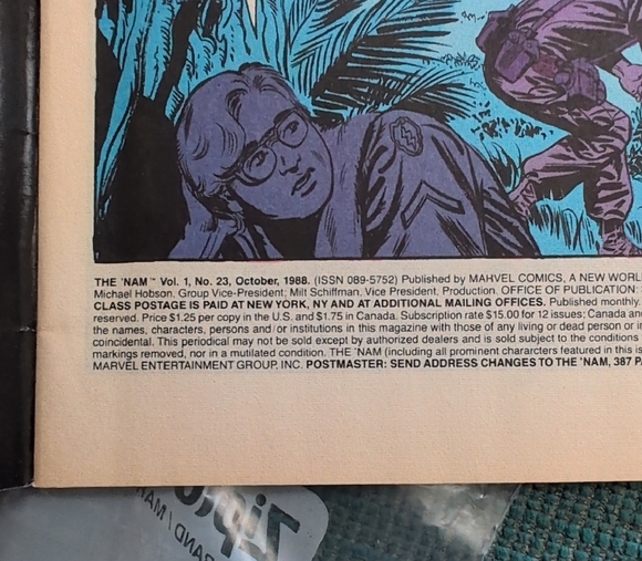 Comic Book Collection See pics for further details. - Picture 12 of 12